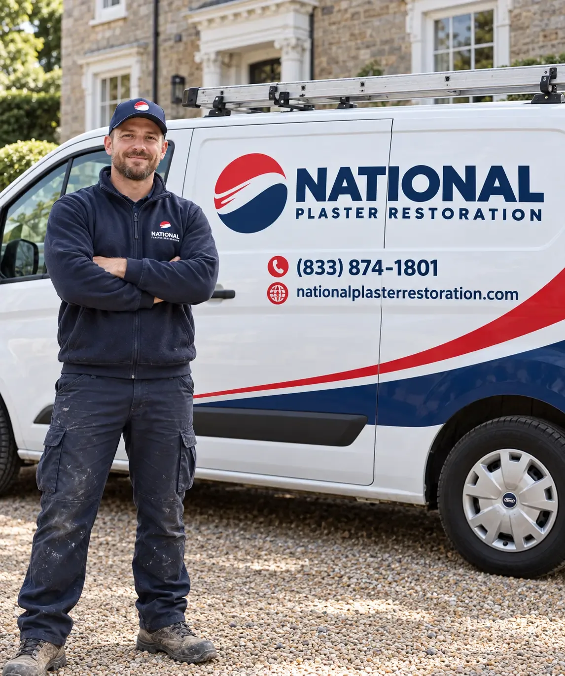 Plaster Repair Ridgeville, IN FAQs